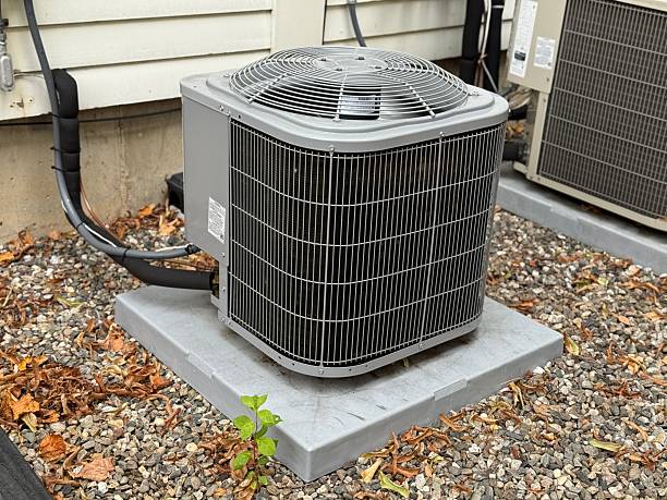 24/7 Emergency Air Conditioning Repair experts in Gervais, OR