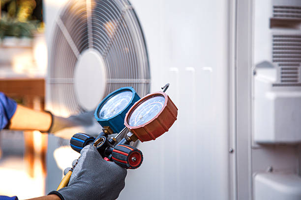 Affordable Emergency Hvac Repair solutions in Gervais, OR