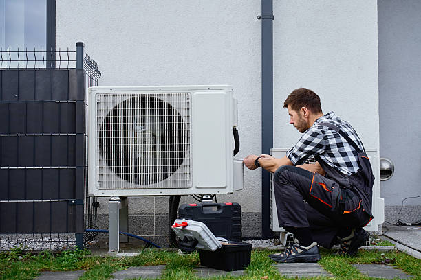 Trusted Emergency Hvac Repair service in Gervais, OR - HVAC Repair CO